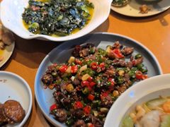 -竹里馆 ·茶食(奥体店)