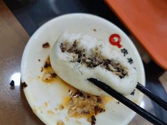 -庆丰包子铺(临河里店)