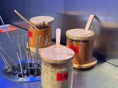 -嫩羊羊·延边烤串·朝鲜族美食(张家港美食街店)