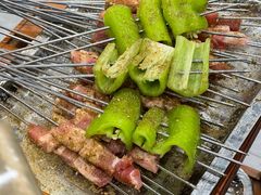 -小寒羊烧烤(凯瑞时代大厦店)