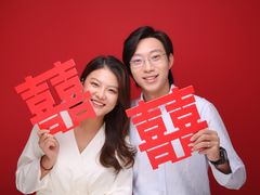 -bobo高端证件照工作室(三元桥店)