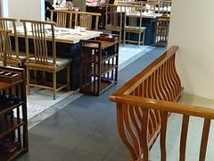 大堂-重庆德庄火锅(胖东来云鼎店)