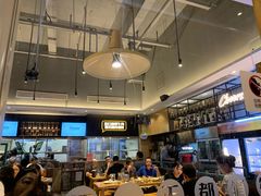 -木屋烧烤(坂田天安云谷店)