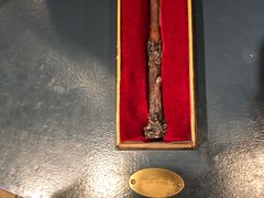 -九又四分之三站台