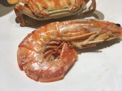 -川骄海鲜自助(河东店)