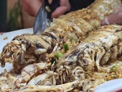 -富来美食