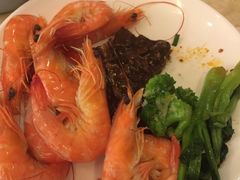 -芭菲盛宴·环球美食(解放碑英利国际店)