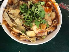 -陈记锅巴菜(五大道店)