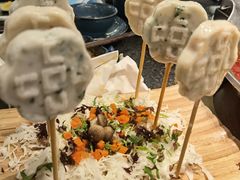 -湊湊火锅·茶憩(打浦桥日月光店)