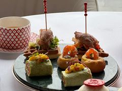 -瑞吉酒店·瑞吉酒吧