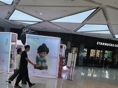 -万达广场(南昌红谷滩店)