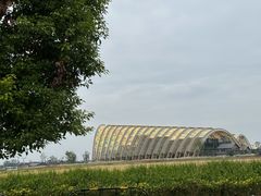 -中国天府农业博览园