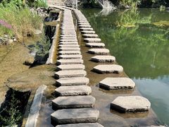 -灵溪风景区