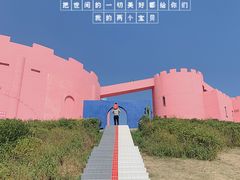 -漳州滨海火山岛自然生态风景区