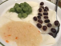豆花-春家·非遗手工小吃(徐汇万科广场店)