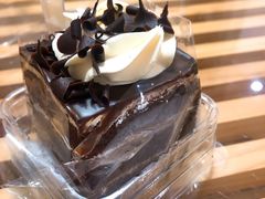 -红宝石·鲜奶小方·海派西点房(联洋店)