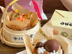 -B.O.M波姆烘焙(凤凰街店)
