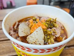 -王记生烫牛杂面馆(兰陵路店)