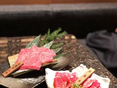 去骨牛小排-老乾杯和牛烧肉(王府中环店)