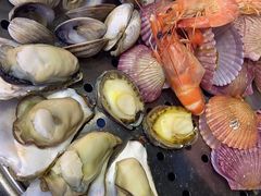-日照大牌檔•小船海鲜(万平口店)