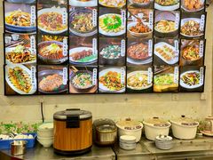 -阿忠食坊大排档·20年老店(万象城店)