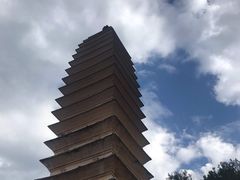 -喜洲翰林餐厅(董家百年老宅店)