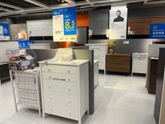 -宜家家居(四元桥商场店)