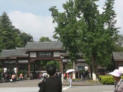 -邓小平故里