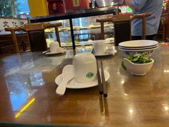 -北京小肠陈饭庄(方庄店)
