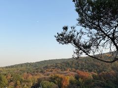 -虞山风景区