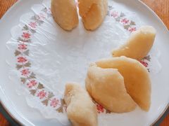 -如轩·海鲜砂锅粥·潮汕菜(沿江东路店)