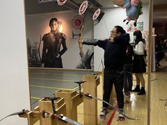 -道顺射箭·团建·骑射(张杨路店)