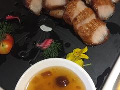 -蕃茄述·好汤自然来(江汉路店)
