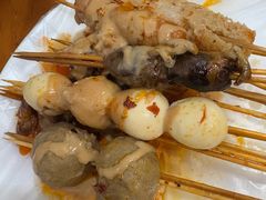 -郭记小街麻辣烫(南小街总店)