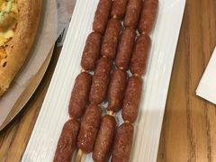 -乐凯撒披萨(欢乐颂购物中心店)