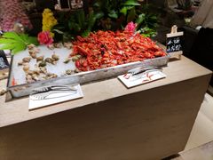 -舟山朱家尖威斯汀酒店·知味标帜自助餐厅