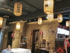 -帝一铭家宴(板塘店)