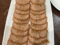 正隆斋素鹅-正隆斋素食超市(西四店)