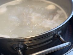 -淘米捞·米汤脆鲩鱼火锅(福田皇岗店)