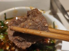 -海底捞火锅(劲松店)