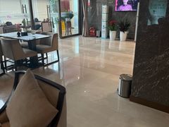 -郑州新郑国际机场-T2航站楼