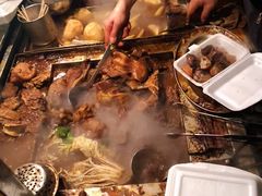 -明记牛杂(新马路分店)