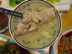 -易老妈蹄花.特色川菜(人民公园总店)
