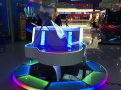 -大玩家超乐场(高新万达店)