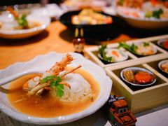 -赤坂亭·M9和牛烧肉·铁板烧·日料398放题(长泰广场店)