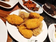 -汉巴味德(大悦城店)