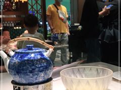 -陶陶居酒家(海岸城店)