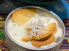 -呐咪傣园·云南菜(石厦店)