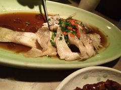 -新白鹿餐厅(金鹰新街口店)