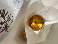 -君之狮子山·轻糖烘焙(松江印象城店)